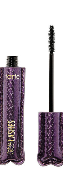 Tarte Lights, Camera, Lashes 4-in-1 Mascara Tarte Lights, Camera, Lashes 4-in-1 Mascara